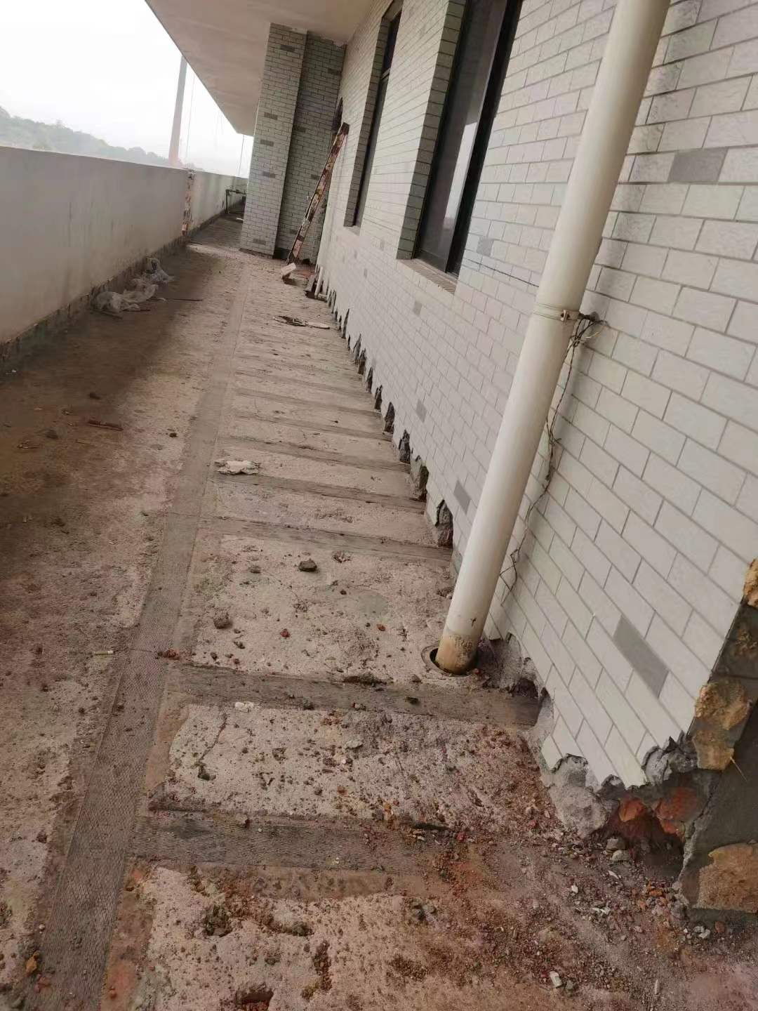 咸安老房加固如何做好加固工作?